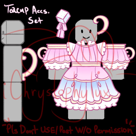 iChrystophylux (Roblox Concept Comms Open) tweet media