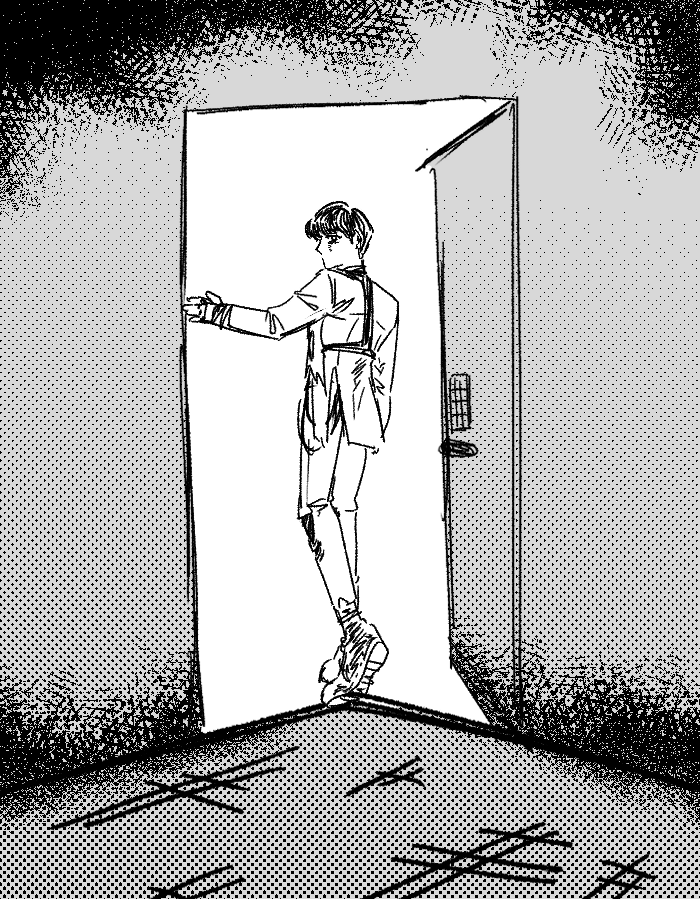 lunlaven's tweet photo. 0301
고생 많았어
잘가

(*화이트모드로 봐주세요) https://t.co/EcRLV42OEN