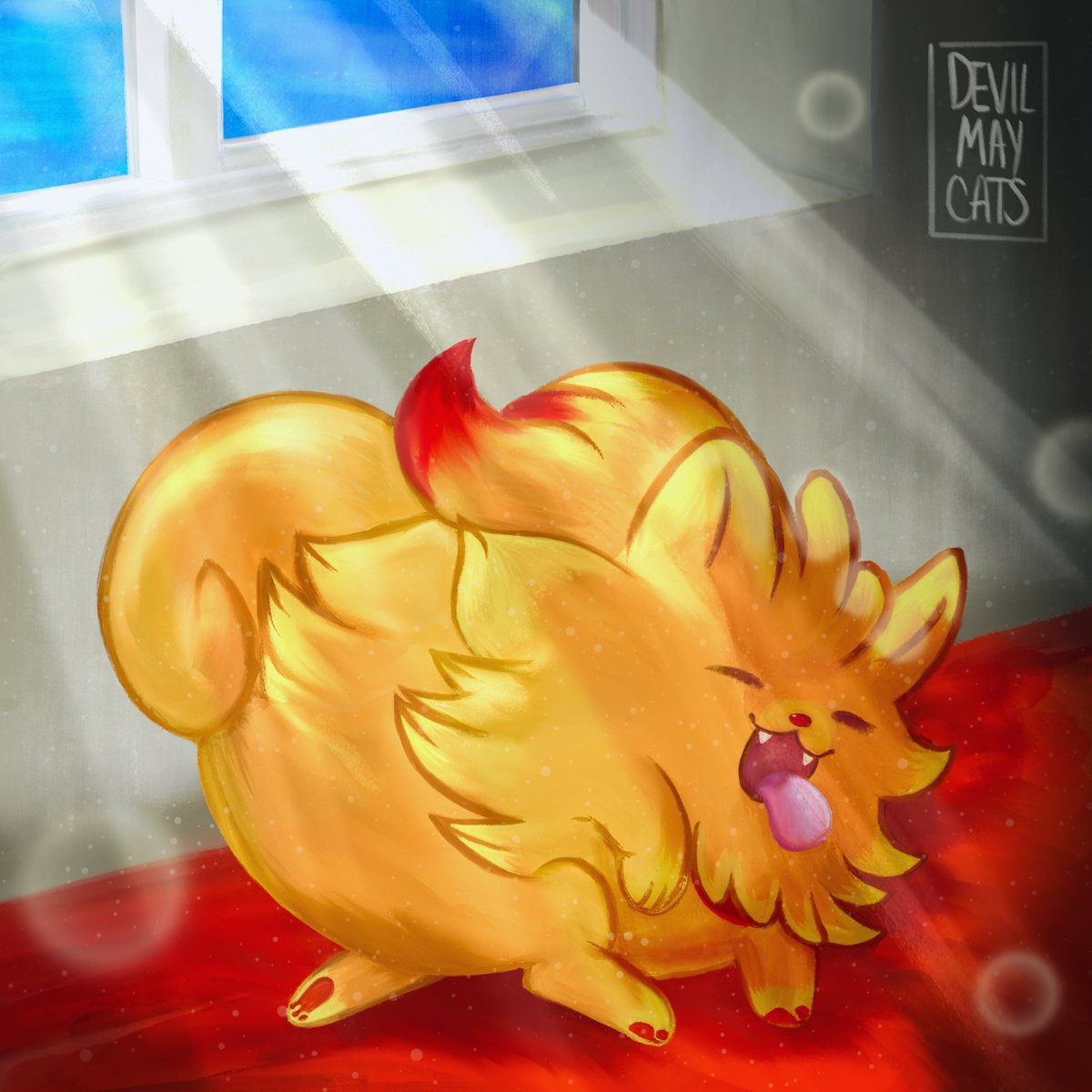 Paula ⸜( ´ ꒳ ` )⸝ tweet media