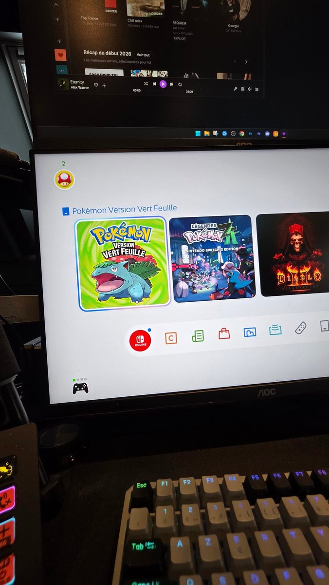 LeVraiBouseuh tweet media