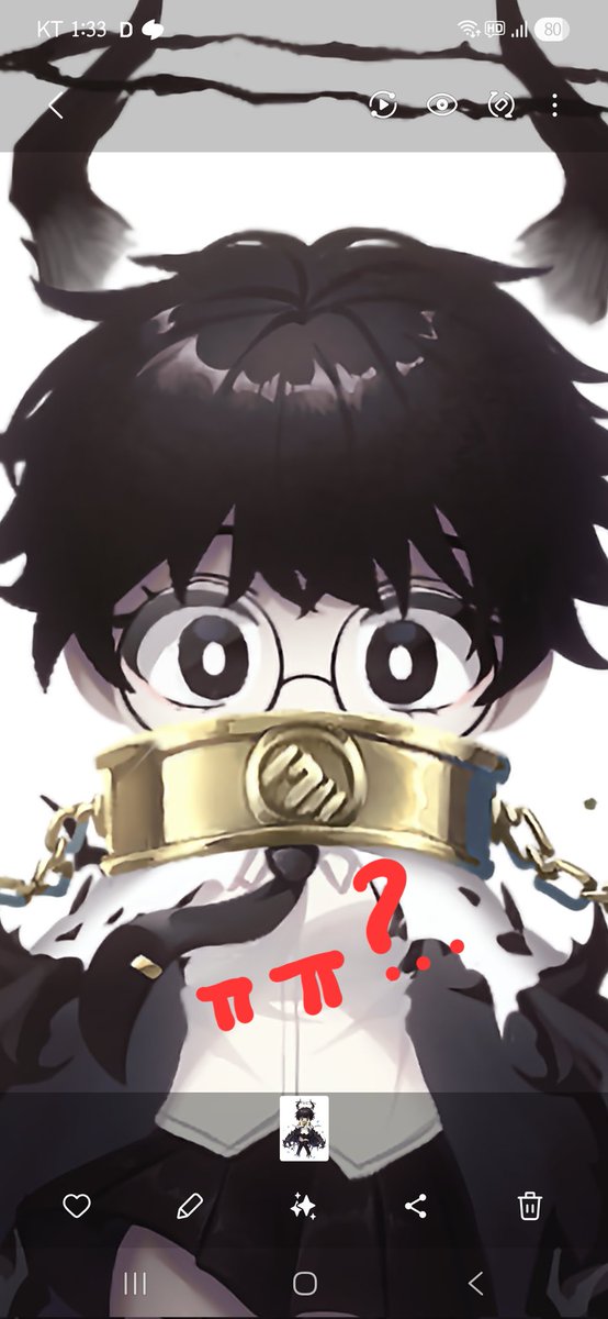 뭐뭐 💾 tweet media