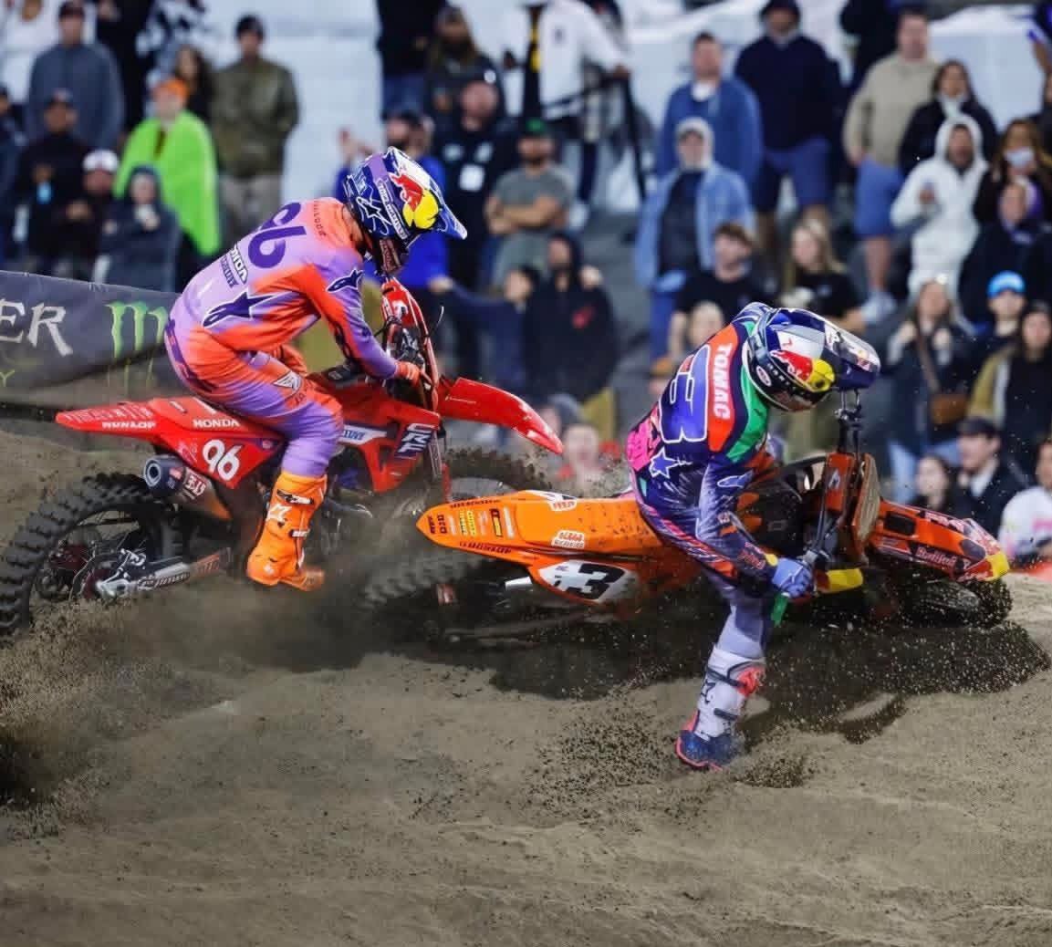 Denny Stephenson 2 tweet media