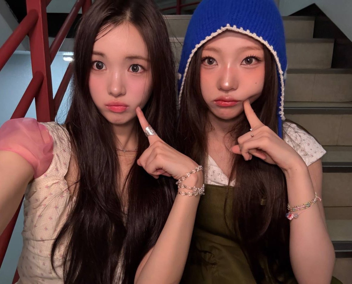 onlyuha's tweet photo. 이날이진ㅋ자너무너무너무너무좋아 https://t.co/ZOLxvdcwdr