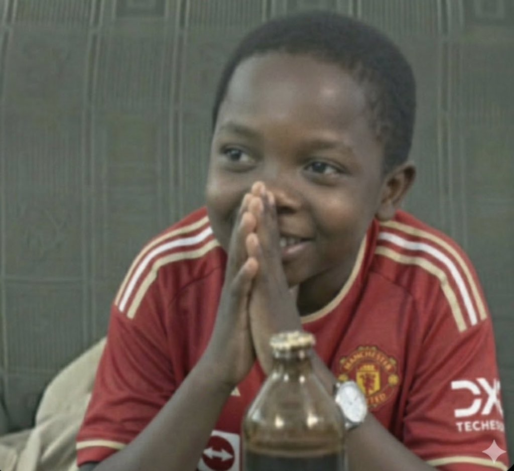 Dem don de paste Chelsea already 😂
Make e no shaa reach 7