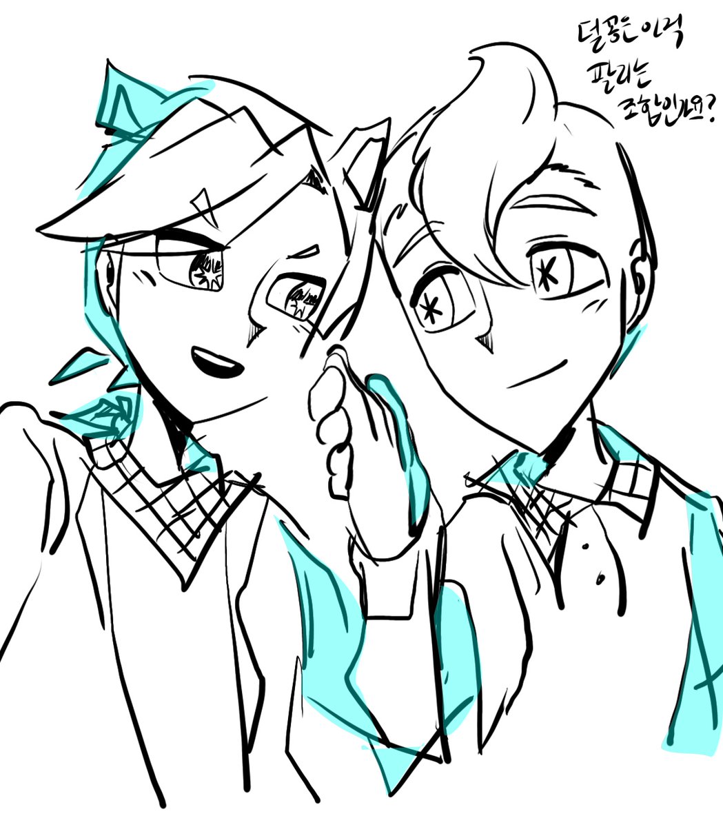 1기악개로써 언젠간 1기가 붐업되기를 기대합니다.