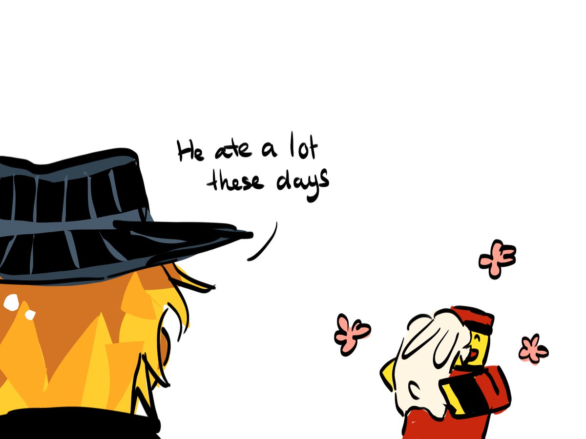 hollybobatea's tweet image. Pt1, #pizzadebt #mafioso #elliot