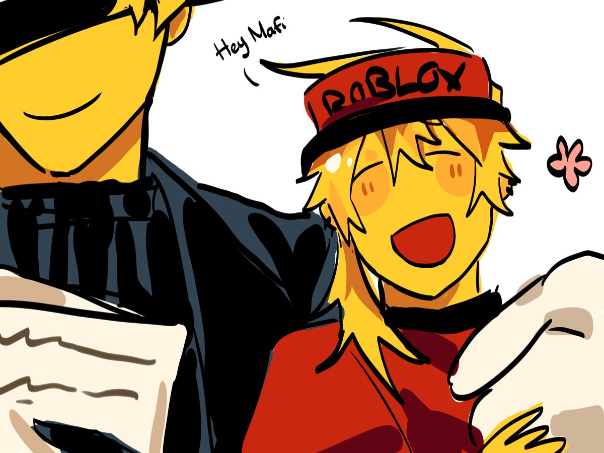 hollybobatea's tweet image. Pt1, #pizzadebt #mafioso #elliot