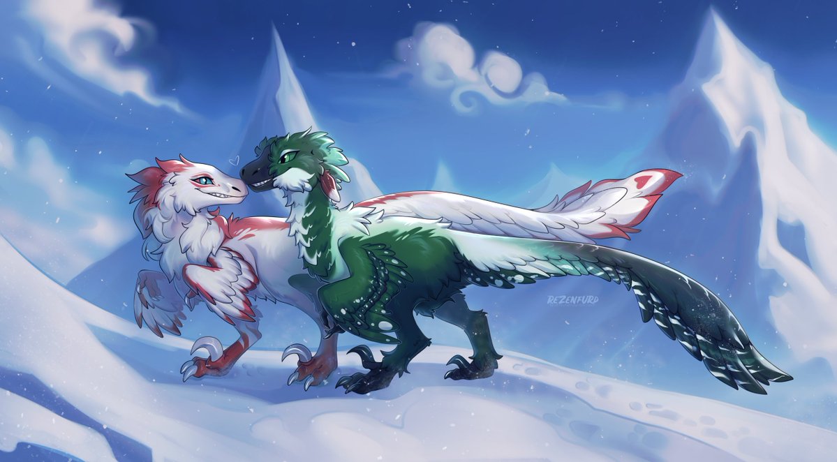 REZENFURD☮ tweet media