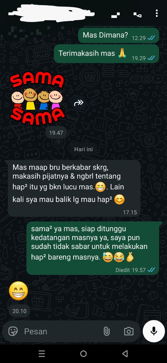 boyy_unifo84413's tweet photo. for you comfort 🫰🏼
☎️ 082213254394
tele : https://t.co/QRLXWgndcl
🏠jakarta pusat https://t.co/O2dniZZfJY