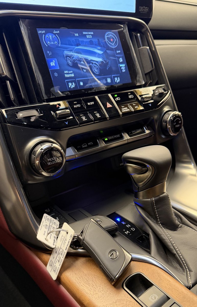 اقل من ٢٤ ساعة
تفصلنا عن السحب الثاني

من صاحب اللكزس  !!!