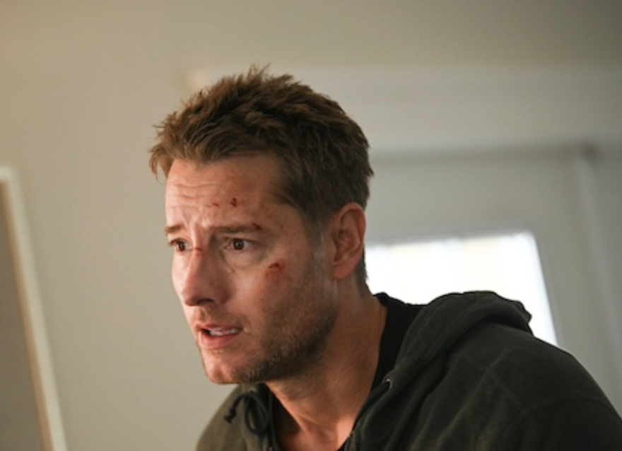 TVTango's tweet photo. 🌟Watch Tonight @CBS 9pm (Next Day @ParamountPlus) Return NEW Episodes TRACKER #Tracker #TrackerCBS "The Fallout" Starring @justinhartley @SofiaPernas @FionaRene #ChrisLee #CassadyMcClincyZhang About https://t.co/YkfNApKFQF https://t.co/xSrGFXoKl5