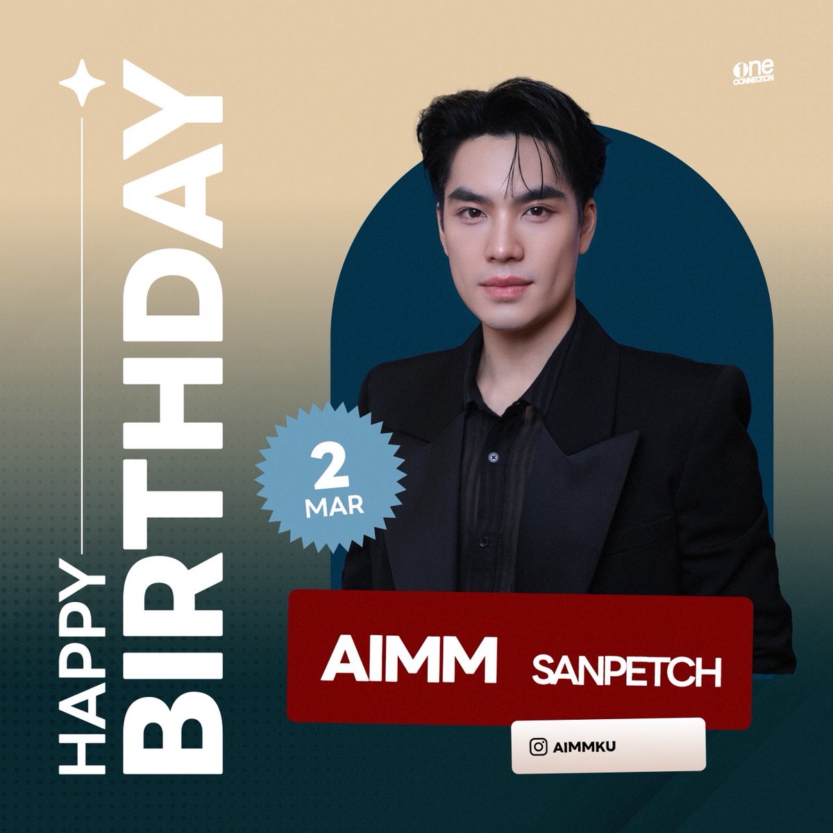 One Connection tweet media