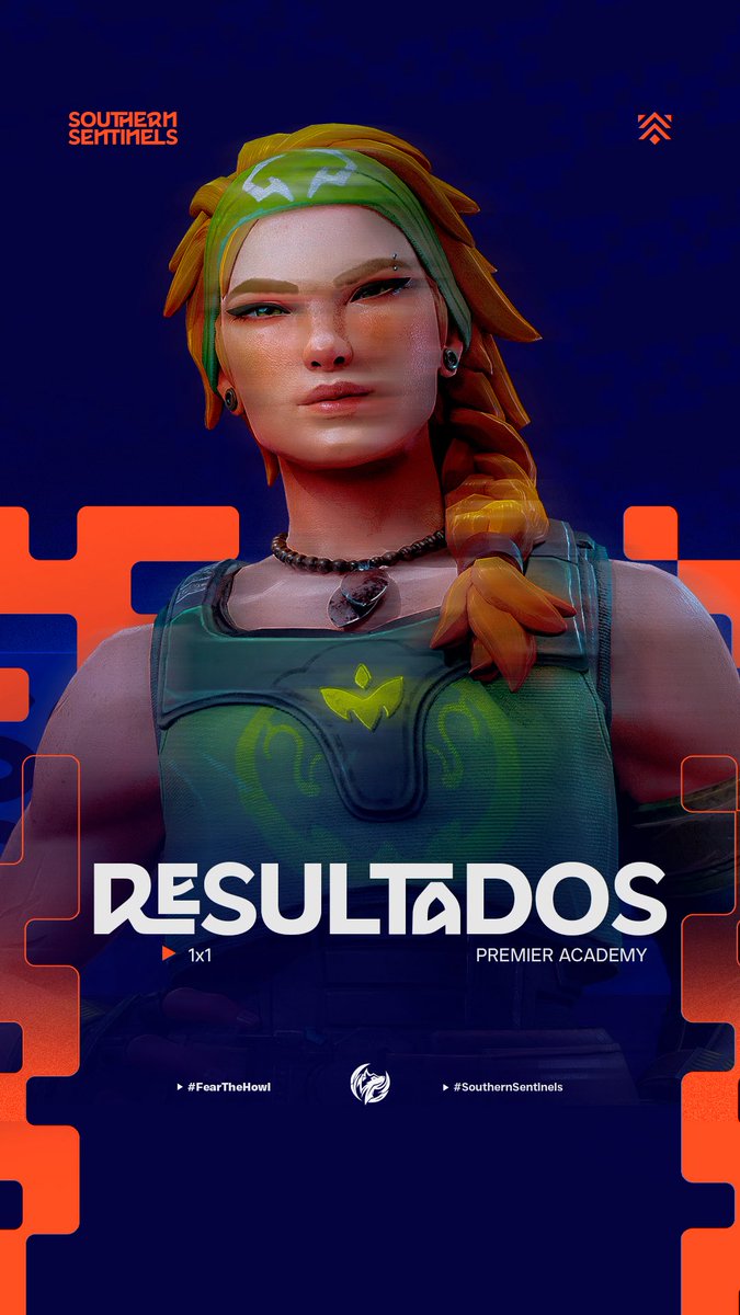 SouthSentinels's tweet photo. 📊 RESULTADOS PREMIER — ACADEMIA
Victoria en el primero ✅
Derrota en el segundo ❌
No pudimos clasificar para playoffs, pero el crecimiento del equipo sigue siendo claro. Seguimos trabajando y volviendo más fuertes. 🐺💙
#FearTheHowl #PremierSeason2026 #SouthernSentinels https://t.co/88UNvTqt4f