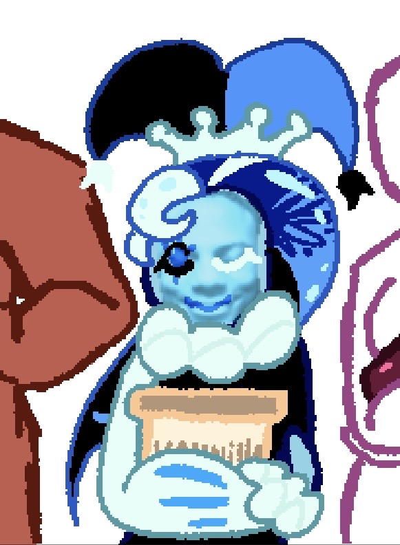 Bloo Garden (@MarianMagicMan) / Posts / X