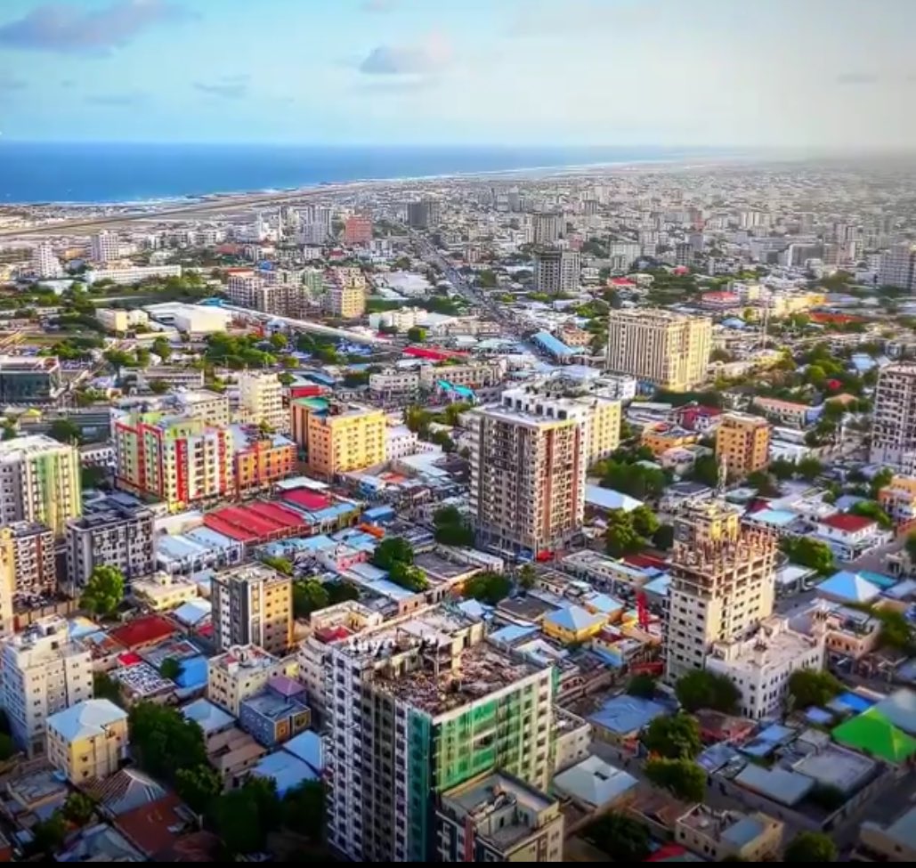 Mujahid 🇸🇴 tweet media