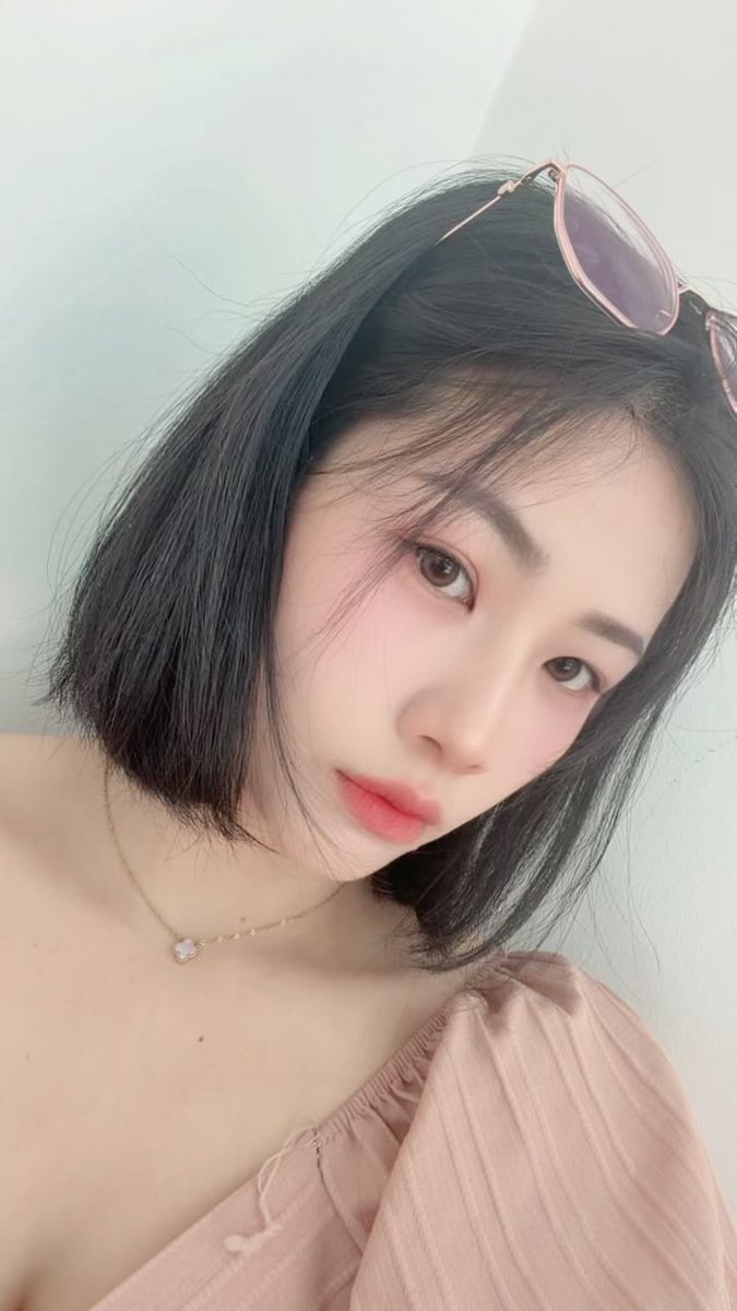 minnie_kannika tweet media