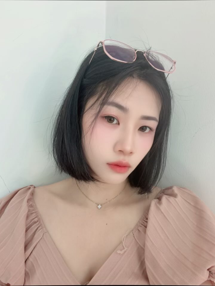 minnie_kannika tweet media