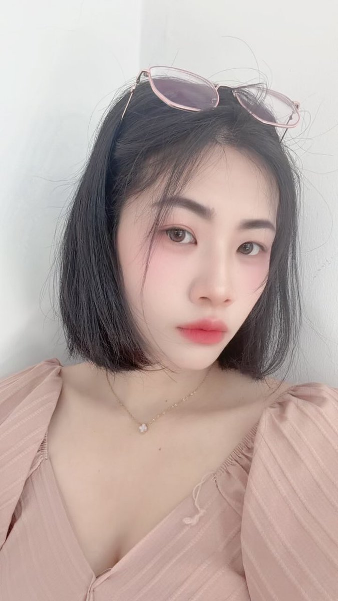 minnie_kannika tweet media
