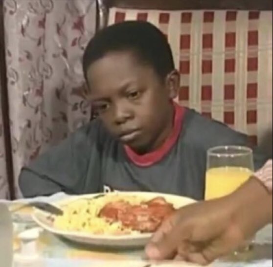 I need 3k mutuals before I can eat today