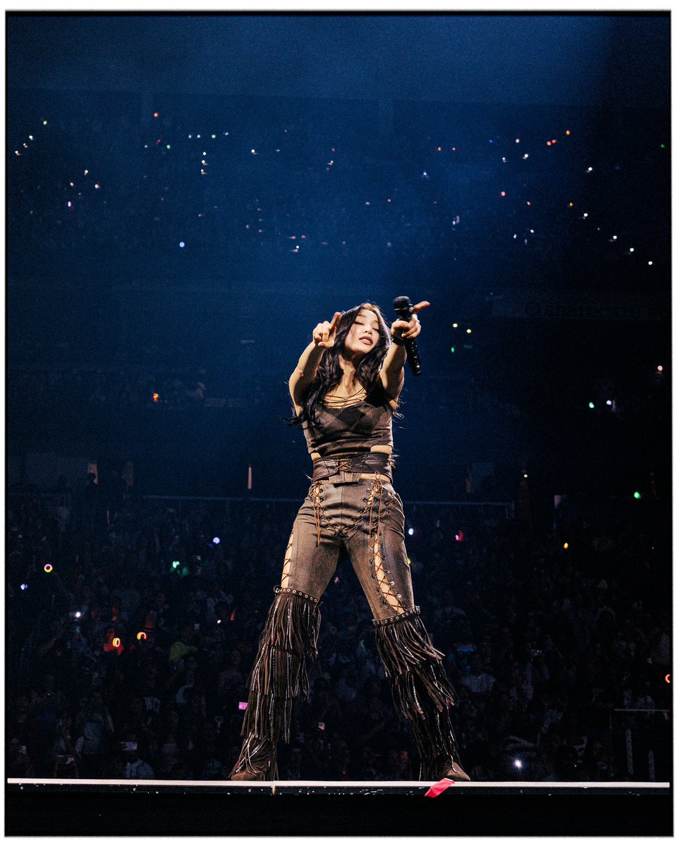 booshikpop's tweet photo. This is my church 

#jihyo #지효 #TWICE #THISISFOR #TWICE_THISISFOR_WORLD_TOUR #TWICE_THISISFOR_WORLD_TOUR_IN_ATLANTA https://t.co/IBPAr4Bzs5