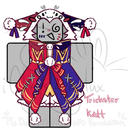 iChrystophylux (Roblox Concept Comms Open) tweet media