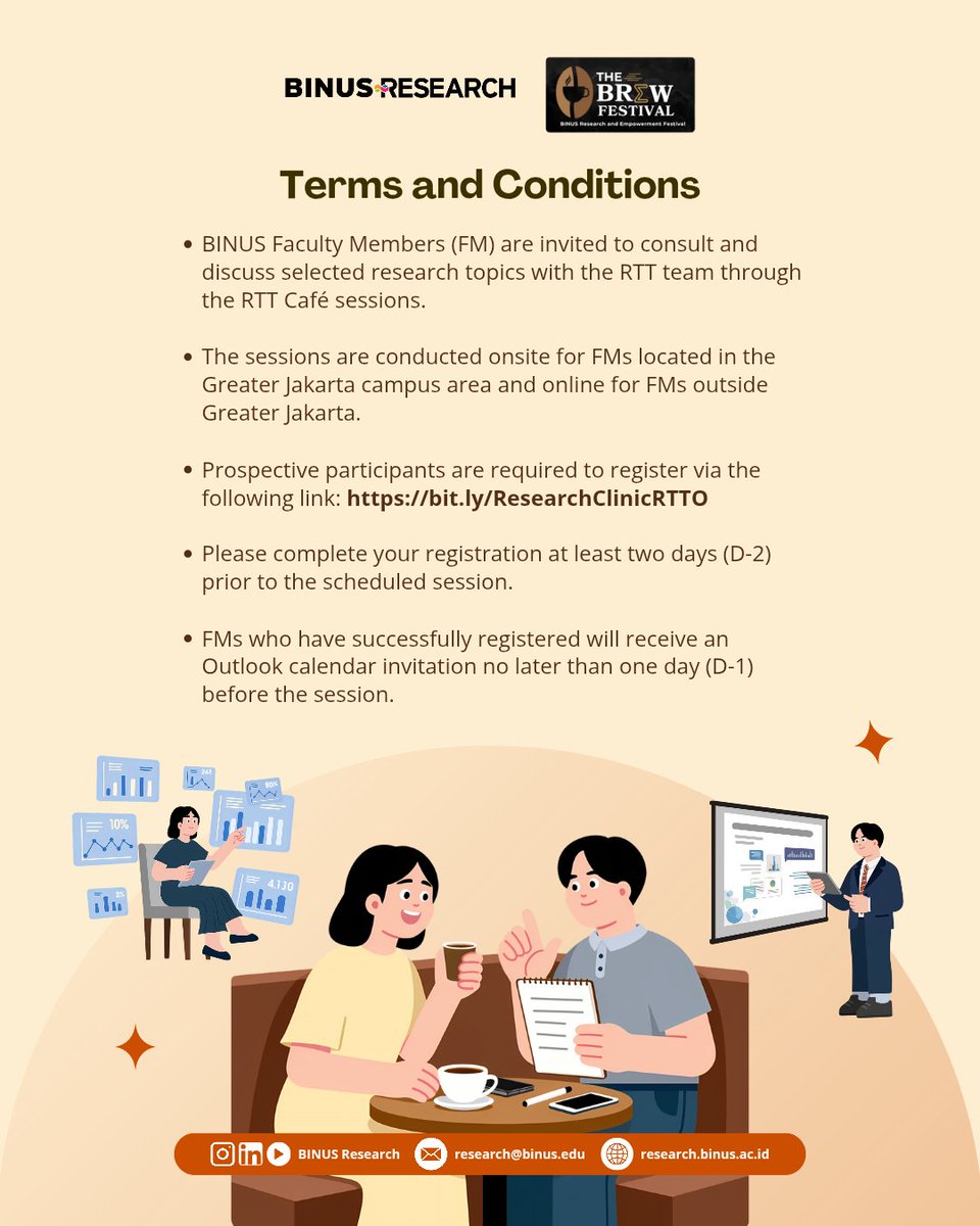 Binus Research tweet media