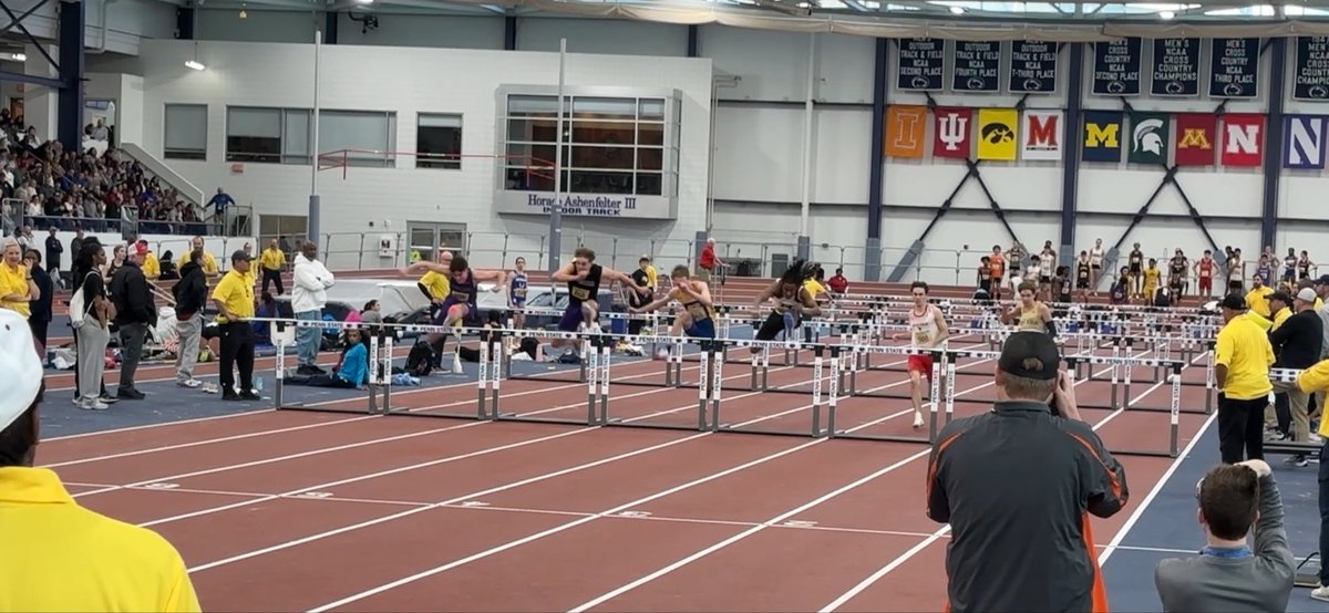 Plum XC / Track & Field tweet media