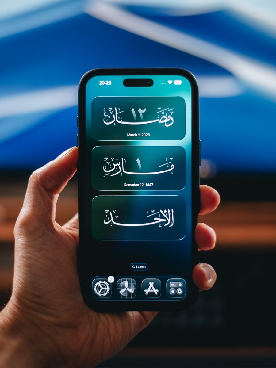 Mahmoud Zadah tweet media