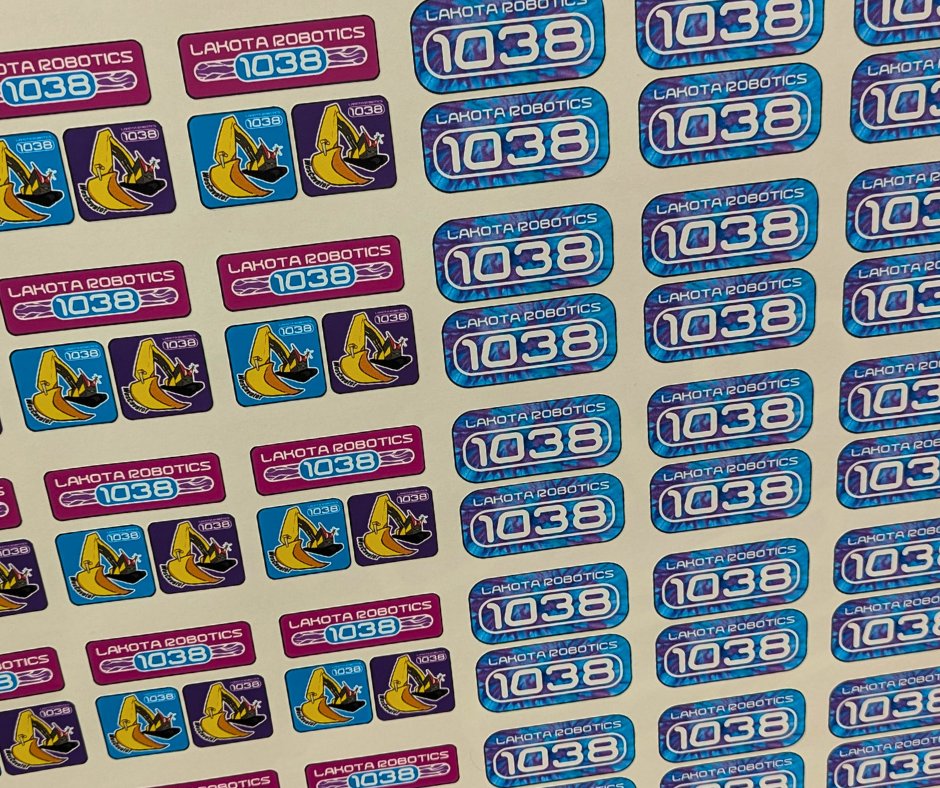 Lakota Robotics tweet media