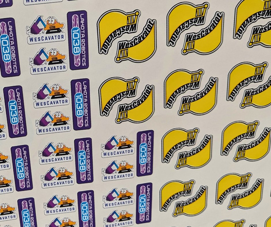 Lakota Robotics tweet media