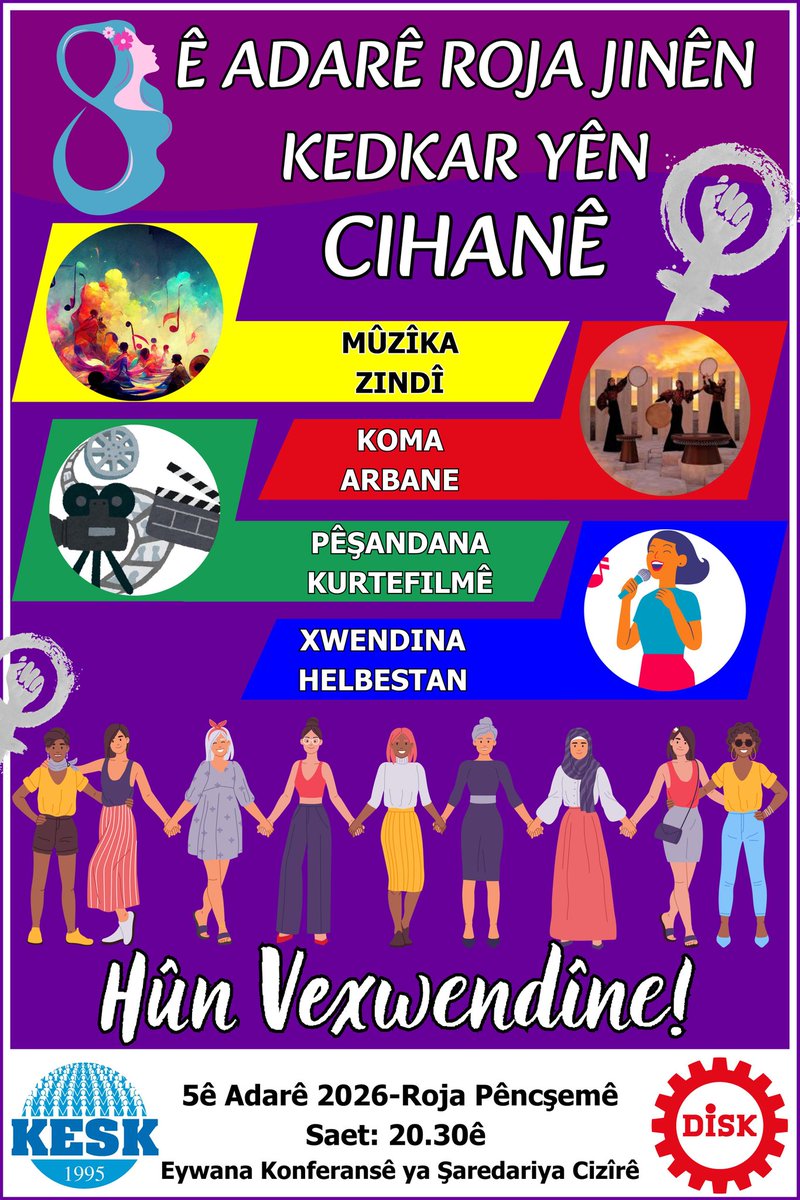 Eğitim Sen Şırnak tweet media