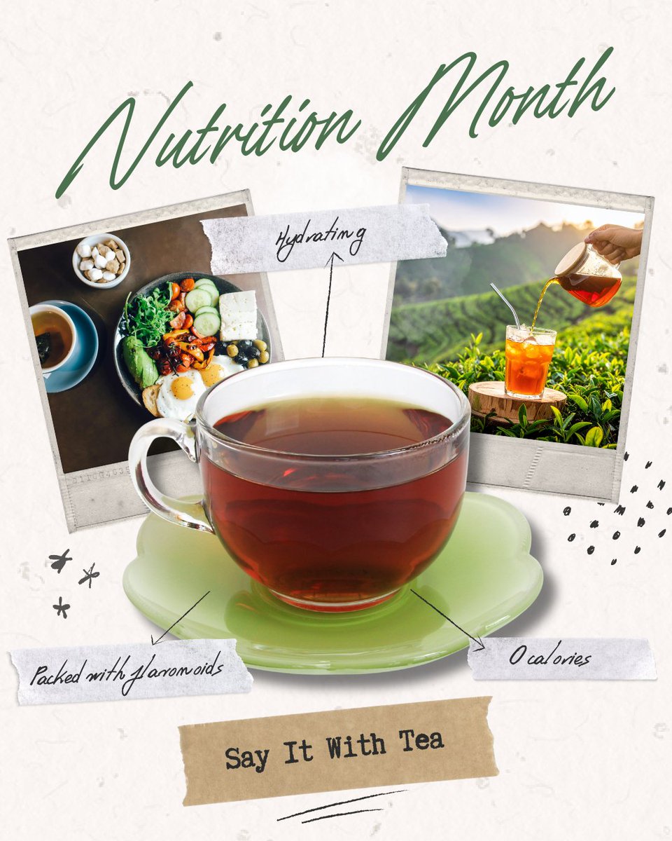 Tea Council tweet media