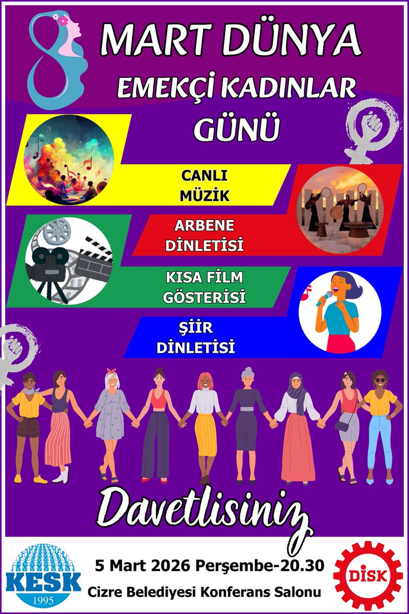 Eğitim Sen Şırnak tweet media