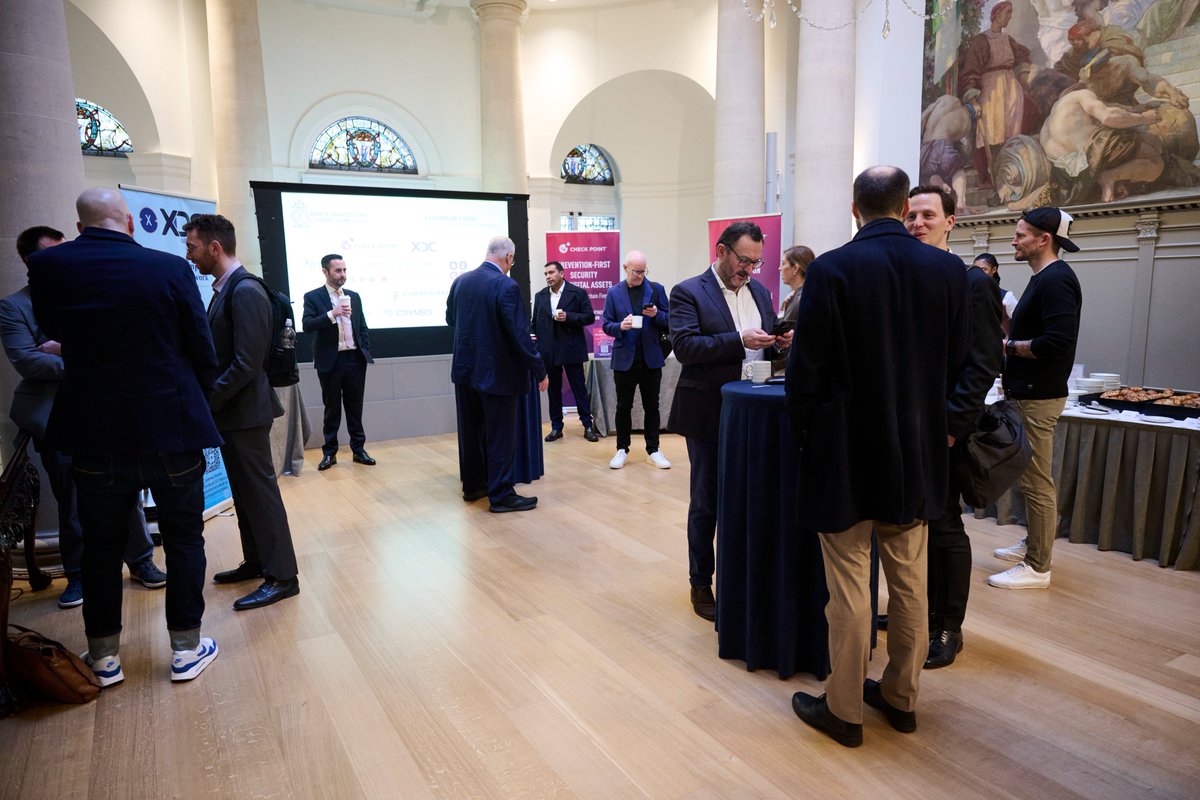 XDC Network tweet media