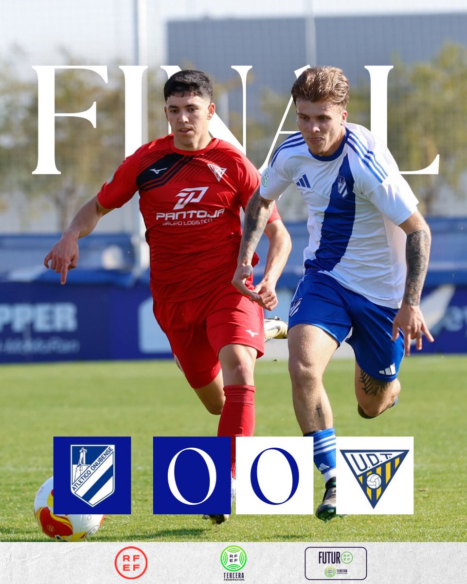 Fútbol Base Recreativo de Huelva tweet media