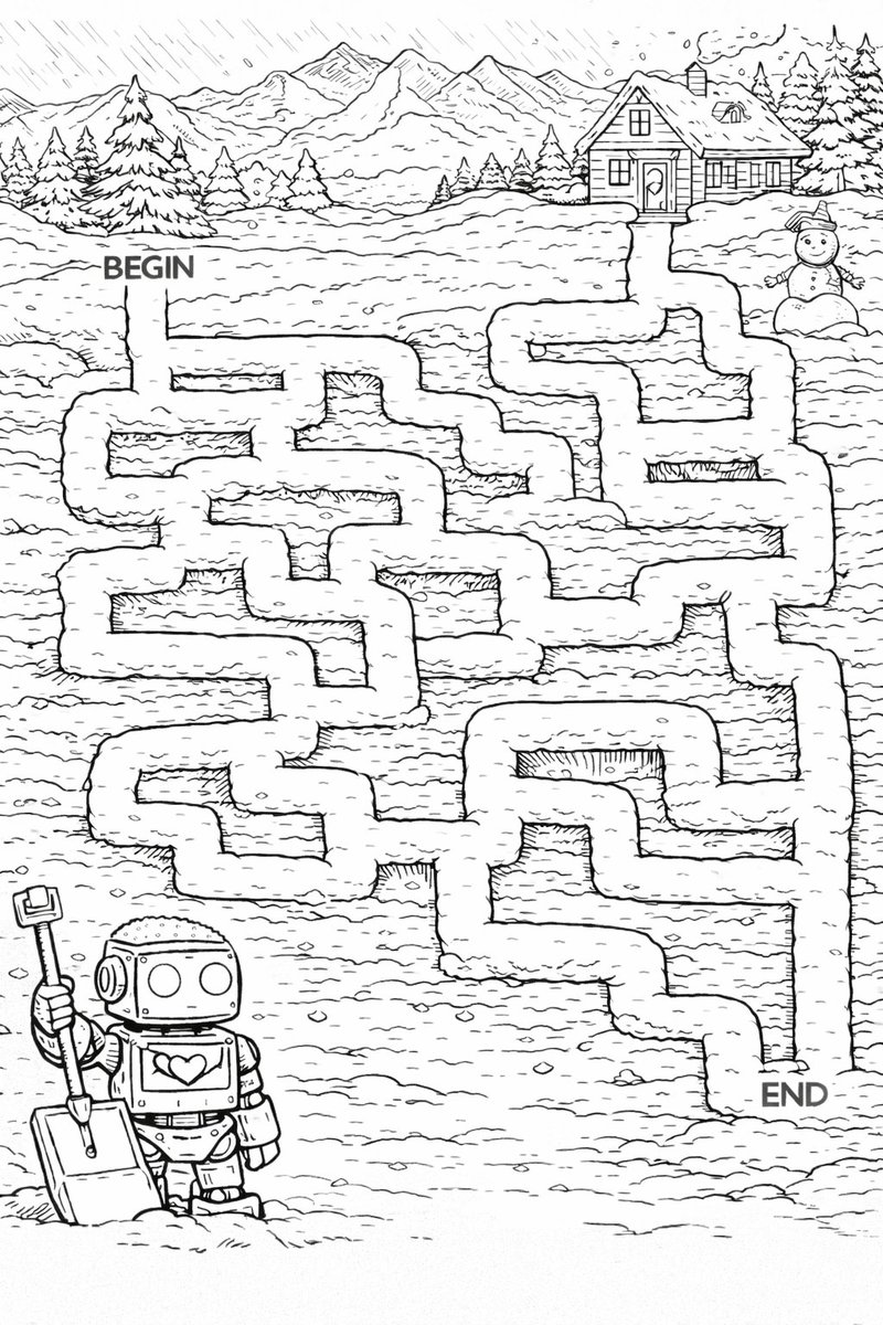 JDubsArts's tweet image. Bolt didn’t compare his progress today.
 He just showed up.

What helps you stay in your own lane?

#StayInYourLane #BoltVoltage #CreativeLife #JDubsArts