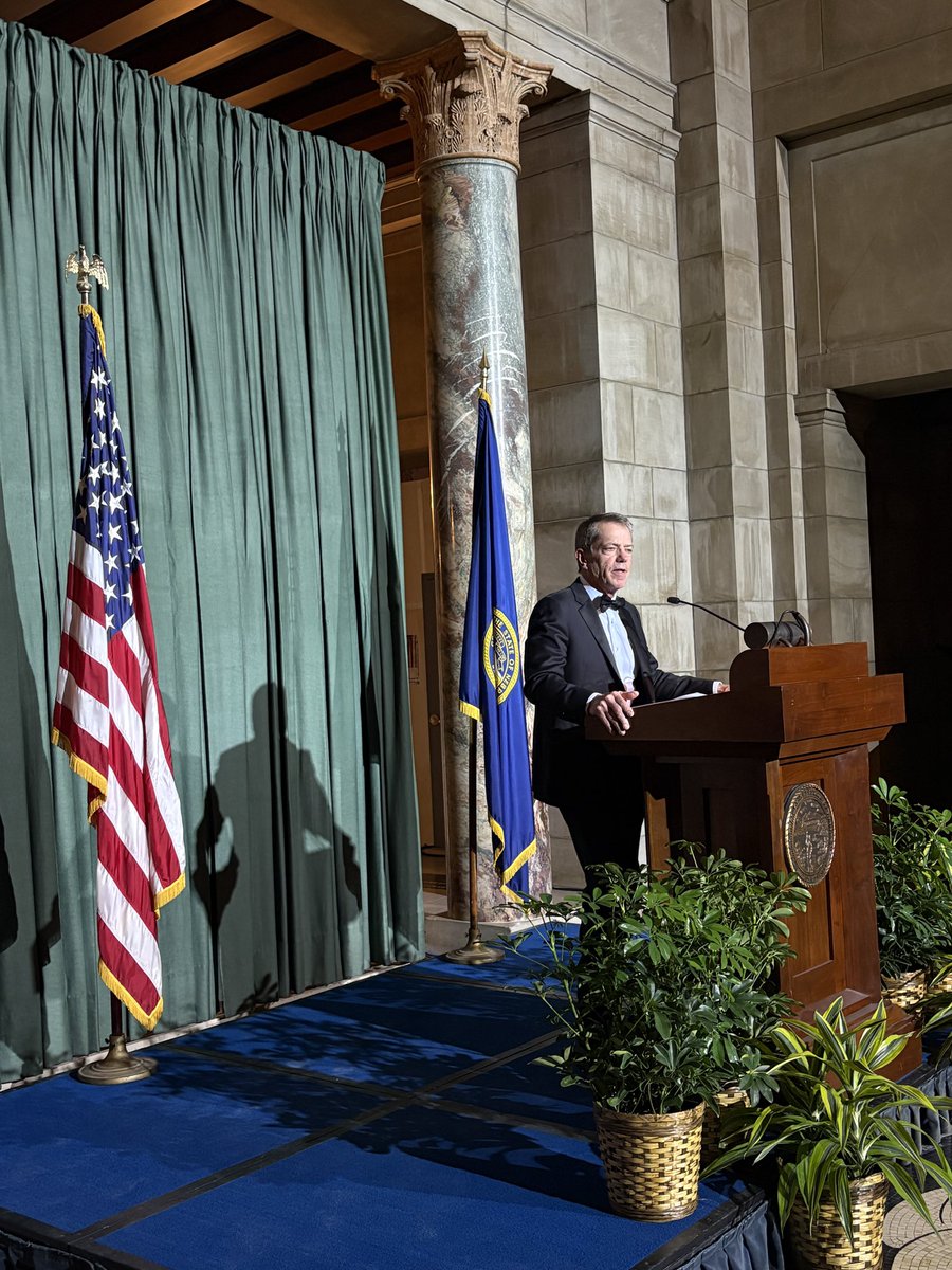 Governor Jim Pillen tweet media