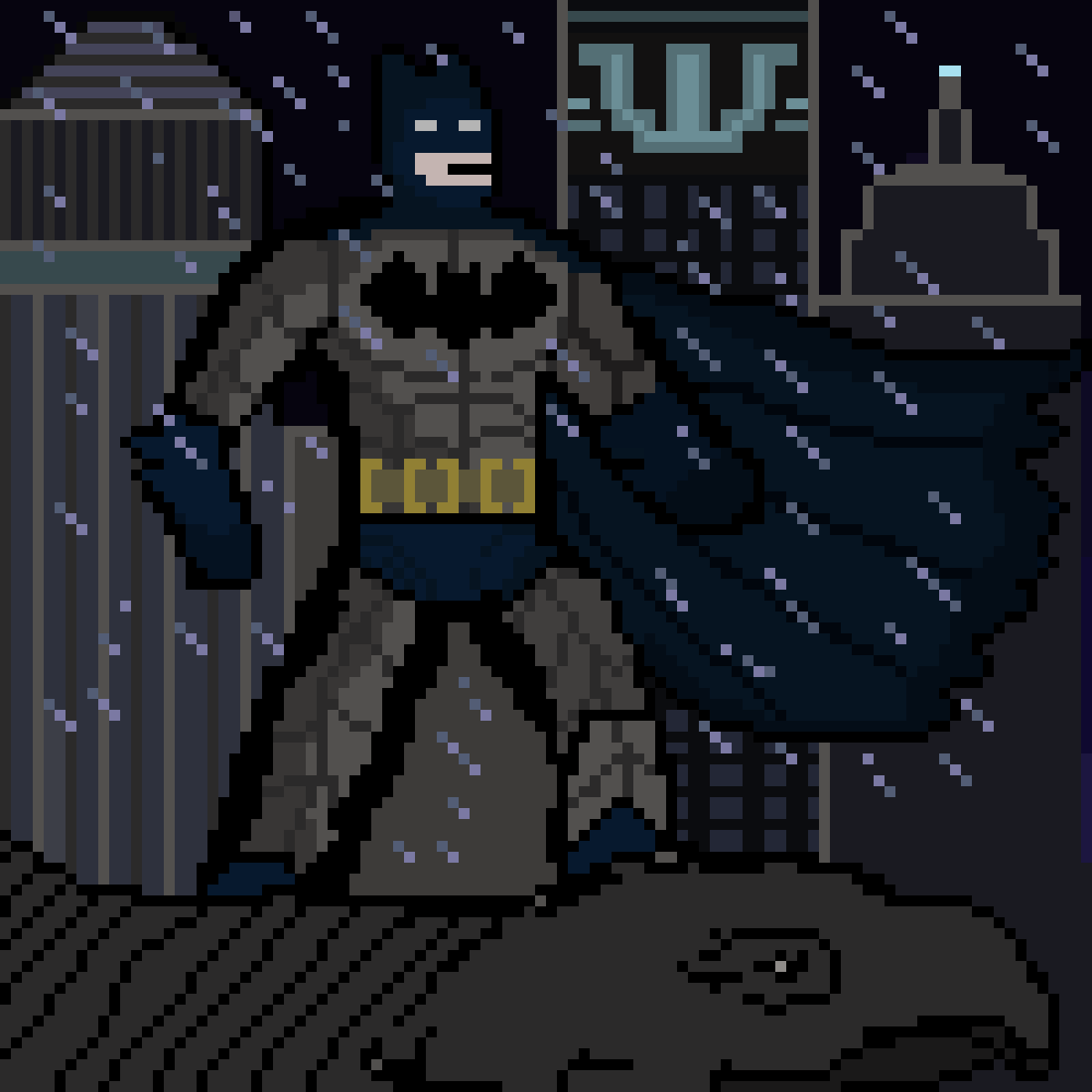 Elijah Haynes tweet media