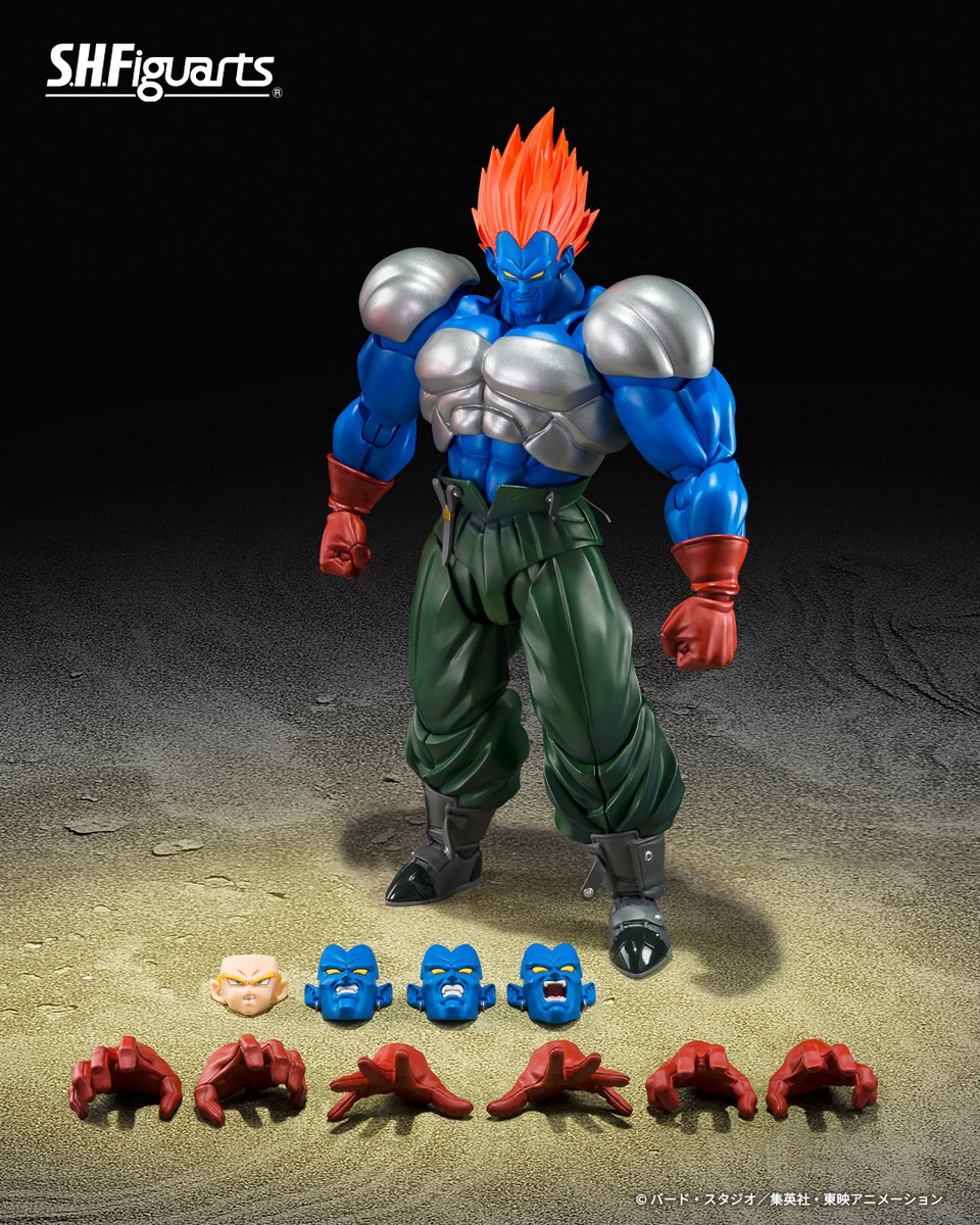TamashiiNations tweet media