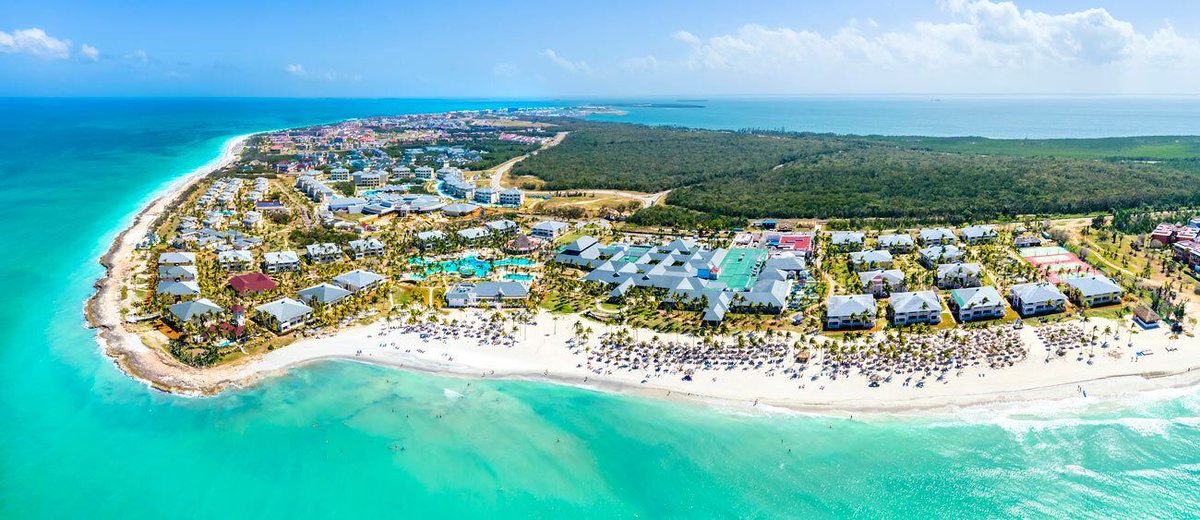 En Varadero, Meliá recomienda estos 5 hoteles | Excelencias Cuba excelenciascuba.com/turismo/en-var…