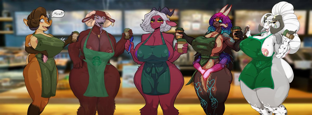 ✨Nebula Goldenstar✨ tweet media