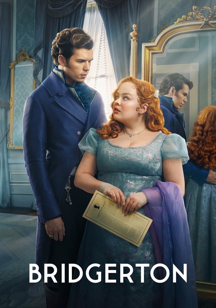 Sehr geehrte Geneigte Leserschaft. Der Herzog zu Katharienburg verfolgt erneut mit Großer Freude das Geschehen der Adeligen der damaligen Zeit und erfreut sich an den ganzen Bällen, soiree'n, Intrigen und dem Klatsch der Lady Whistledown.  Ich schaue Staffel 3 und bin bei Folge 2