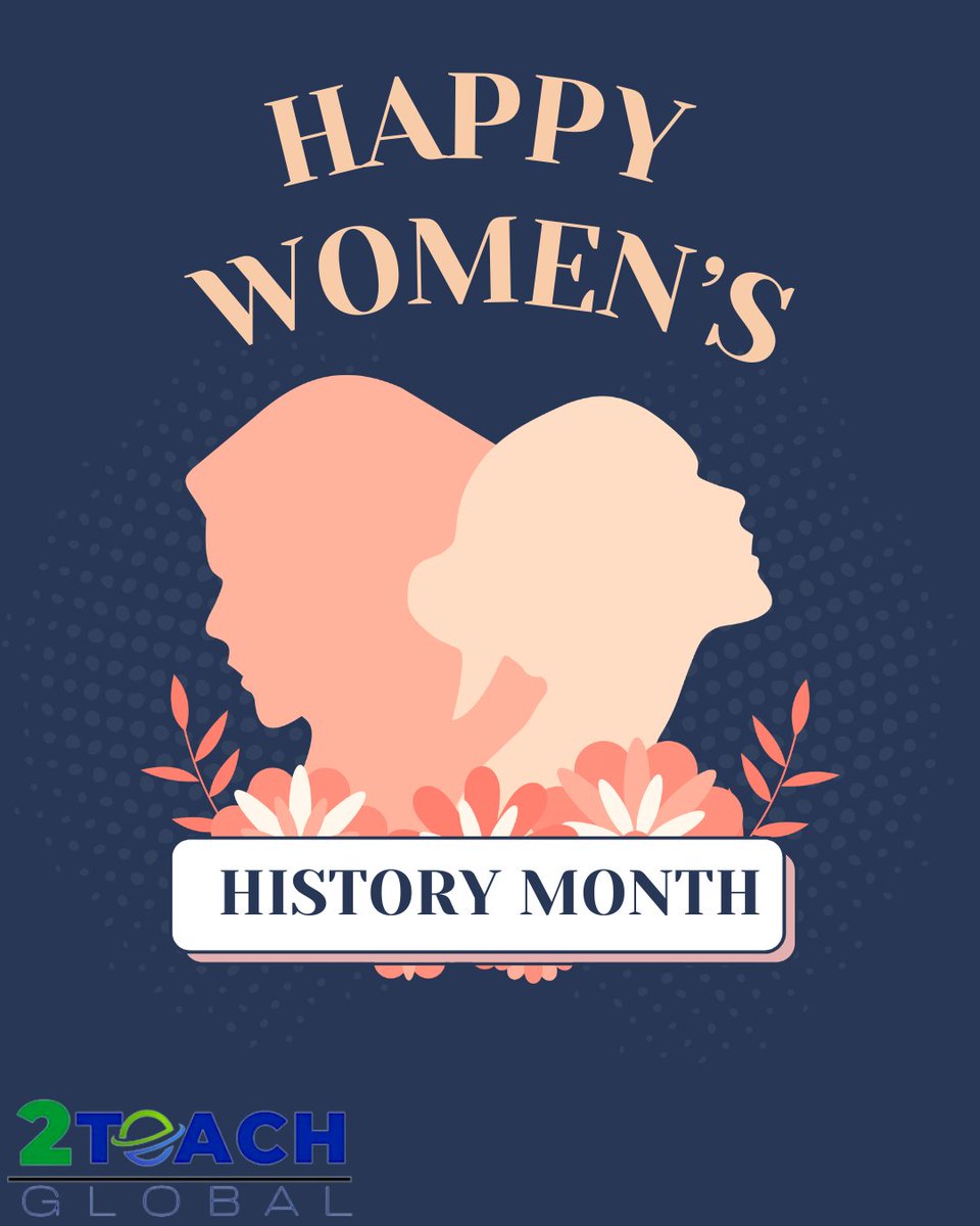 2Teach Global tweet media