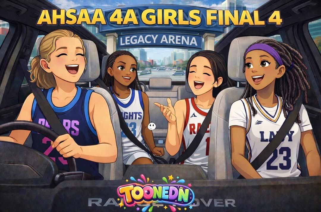 Jackson High School Basketball tweet media