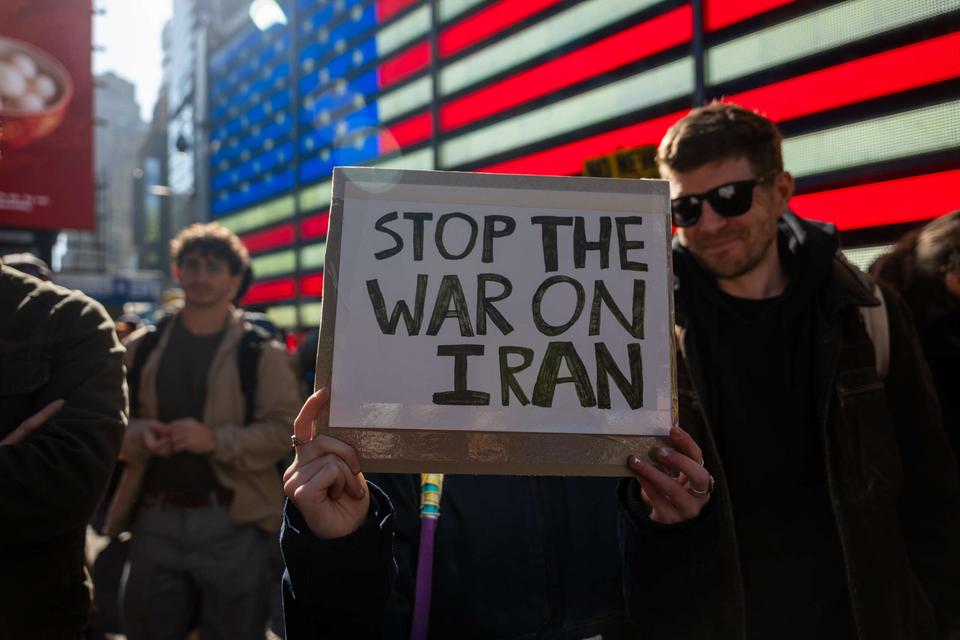 🚨 BREAKING: US &amp; Israel launched war on Iran; a school strike killed 108, mostly children.
Truthout: War is illegal, driven by US power &amp; hegemony, not diplomacy. #IranWar #USForeignPolicy #NoWar #WarMachine