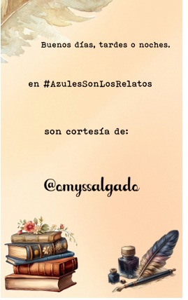 01/03/26 SOMBRA, BAILAR, GRANJA, DESPUÉS, MISTERIOSA. 🍀#AzulesSonLosRelatos
