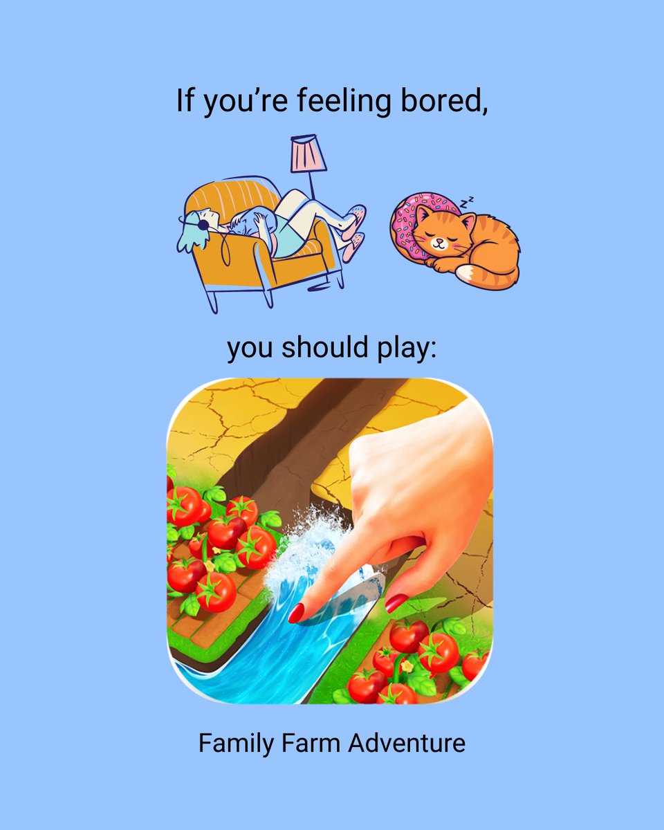 mistplayapp's tweet image. Bored? Stressed? Inspired? There's a game for that 😉 #mobilegames 
—-------
Rien à faire ? Stressé ? En feu de créativité ? Il y a un jeu pour ça 😉