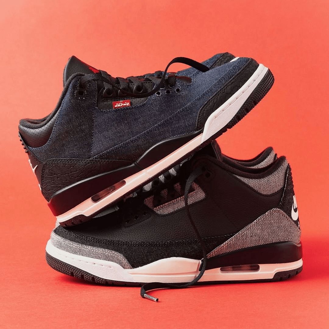 select jordan retailers