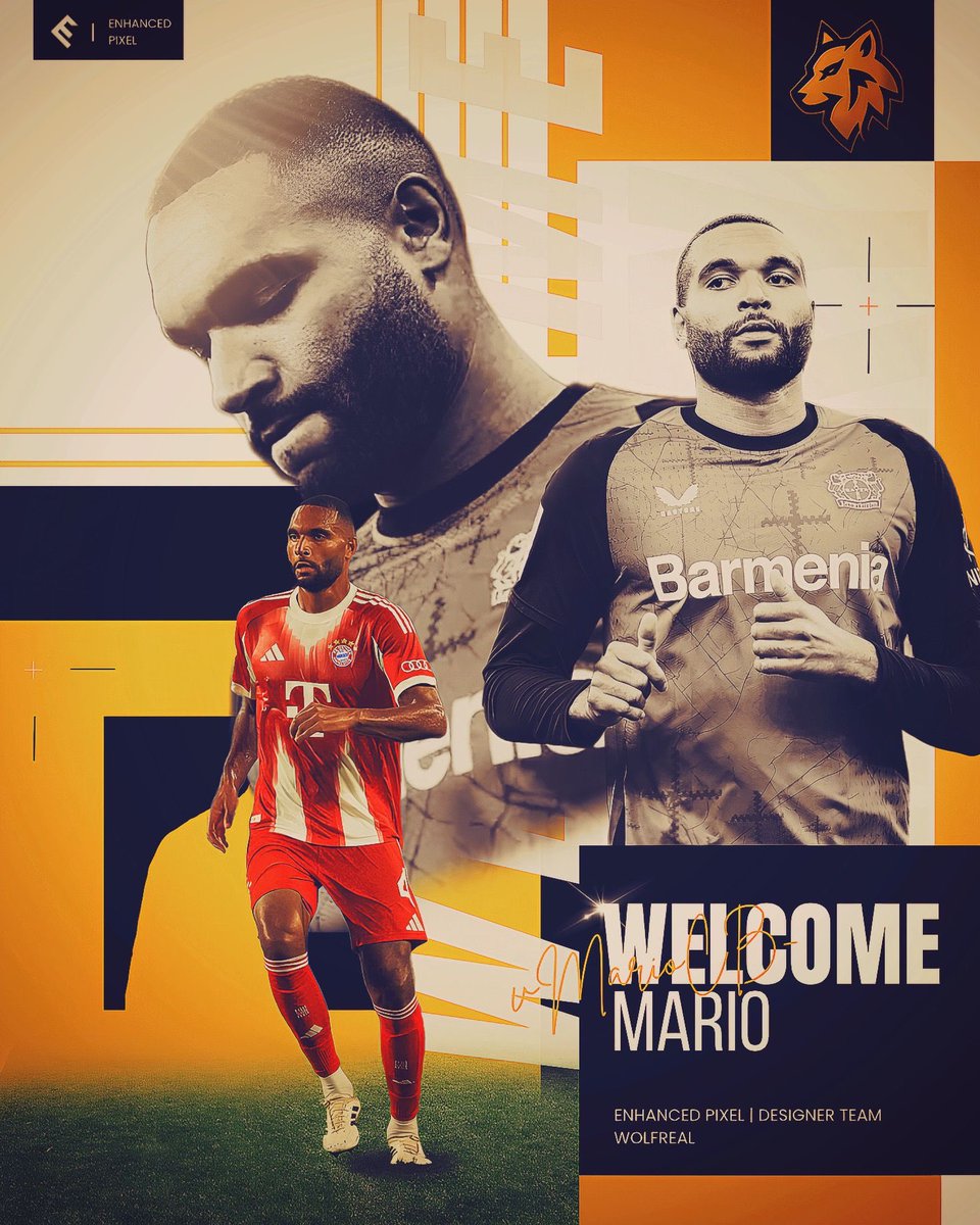 IIP WOLFREAL tweet media