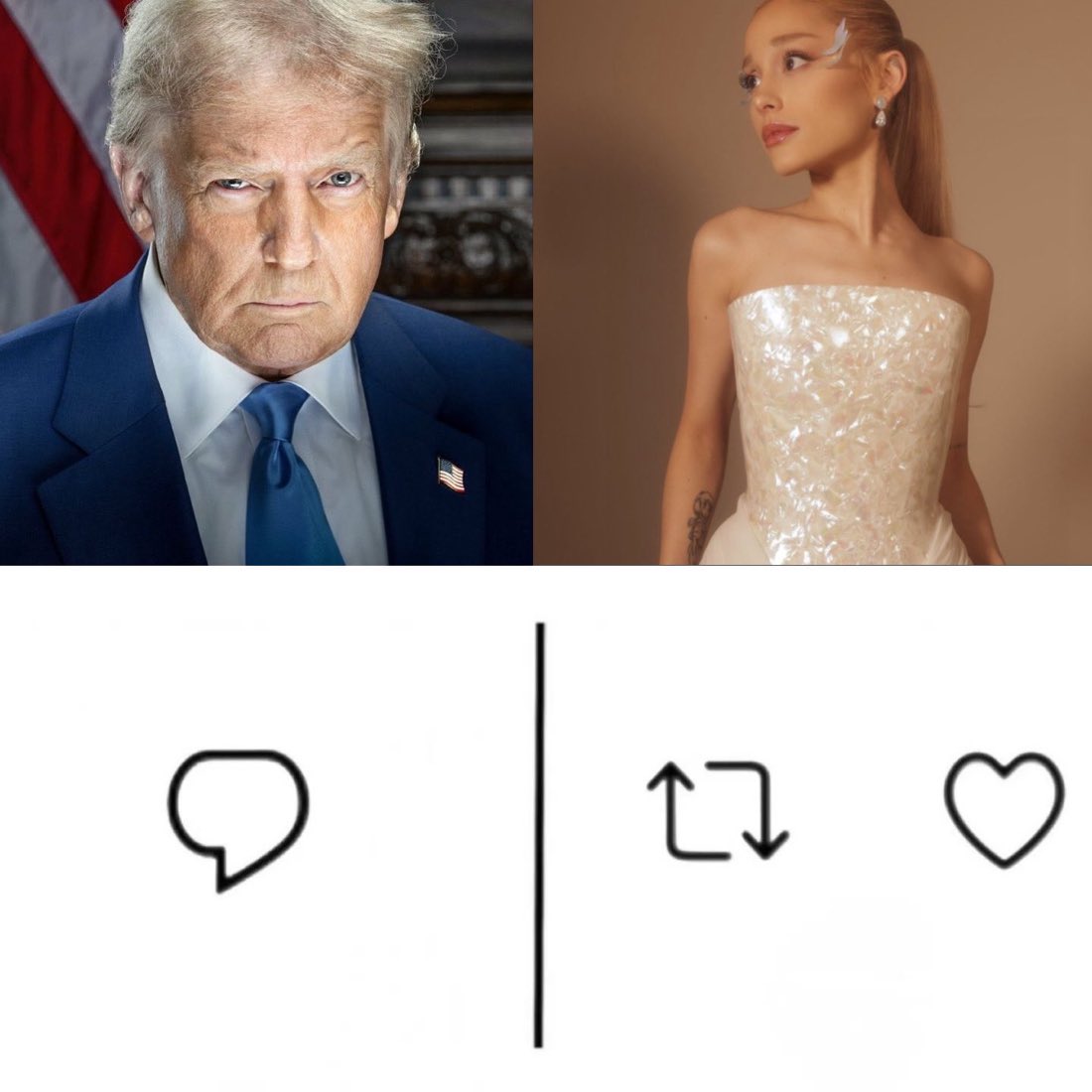 who had the biggest impact?